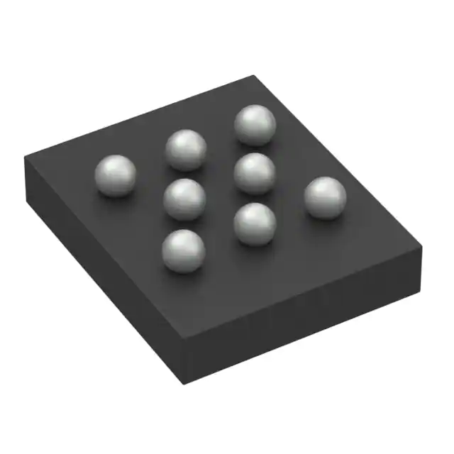 AT25SF161B-UUB-T Renesas Electronics Corporation electronic component