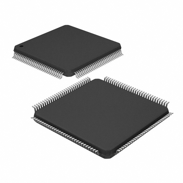 CY9BF506RBPMC-G-UNE2 Infineon Technologies electronic component