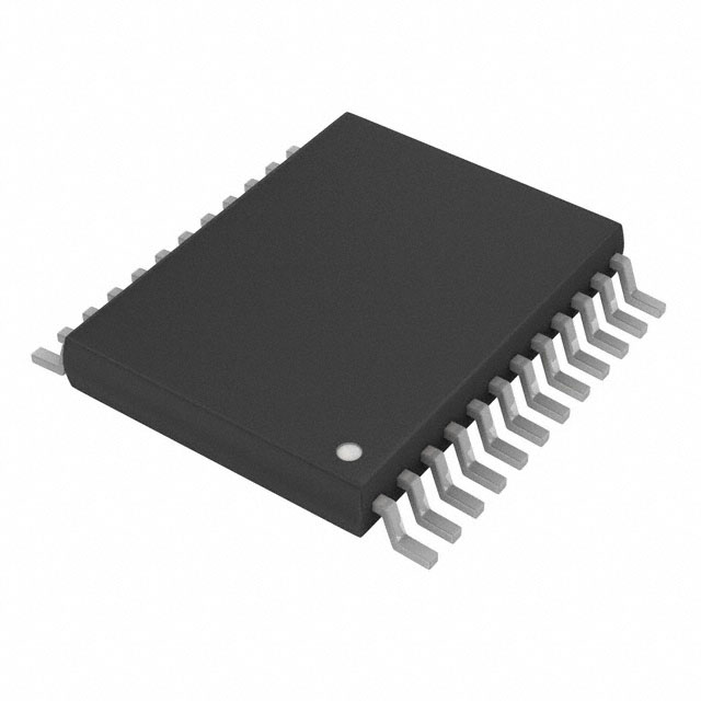 MB39A134PFT-G-BND-ERE1 Infineon Technologies electronic component