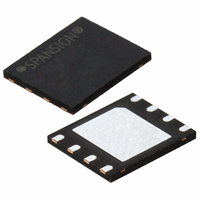 S25FS128SAGNFI000 Infineon Technologies electronic component