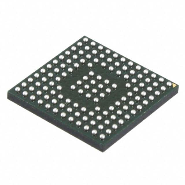 FIDO2100BGA128IR0 Analog Devices Inc. electronic component