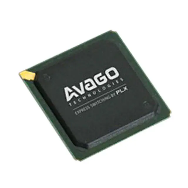 PEX8605-AB50TQI G Broadcom Limited electronic component