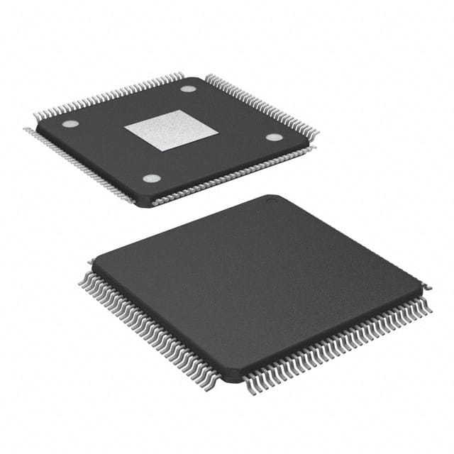 XVF3101-TQ128-CA XMOS electronic component