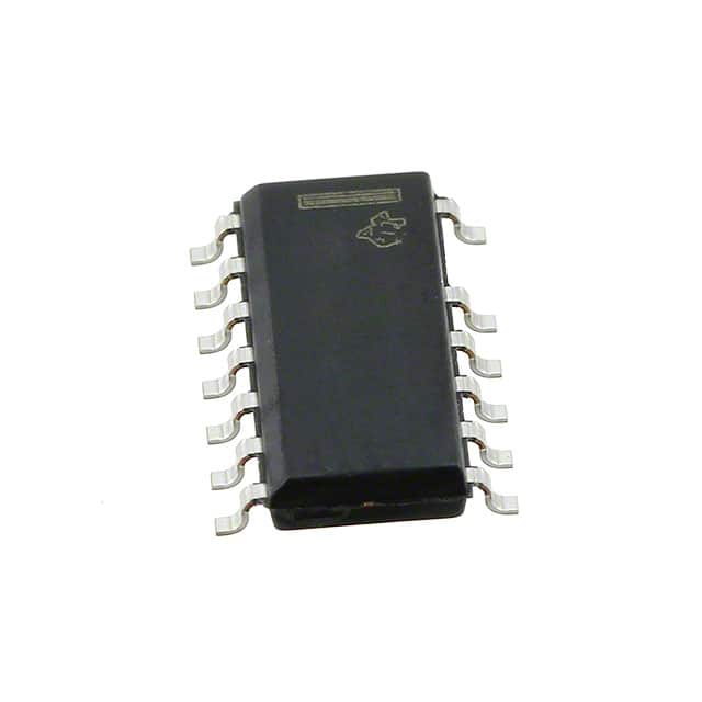 TPS92410D Texas Instruments electronic component