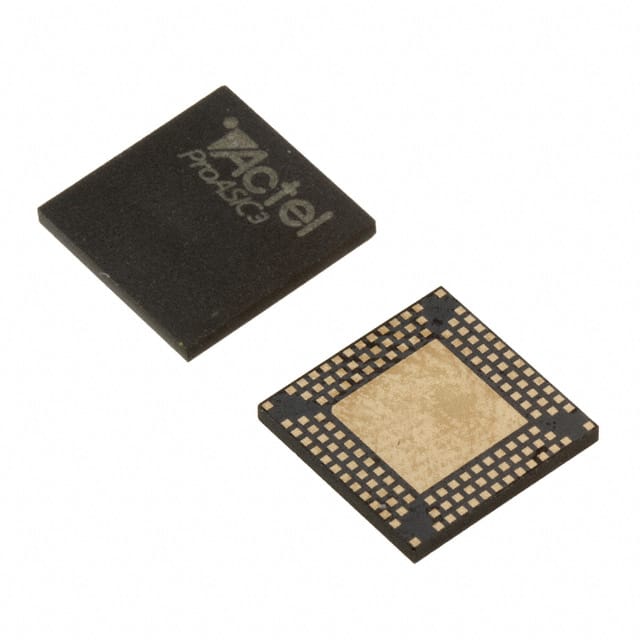 AGL030V2-QNG132 Microsemi Corporation electronic component
