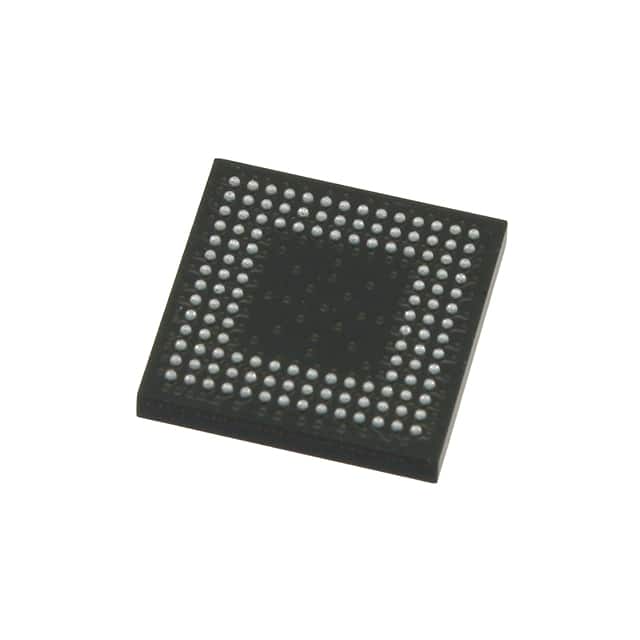 LCMXO2-1200HC-6MG132I Lattice Semiconductor Corporation electronic component