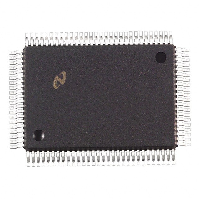 DP83924BVCE Texas Instruments electronic component