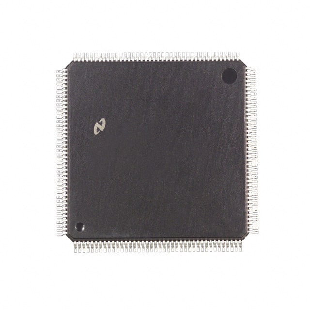 DP83936AVUL-25 Texas Instruments electronic component