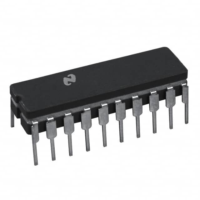 ADC1001CCJ Texas Instruments electronic component