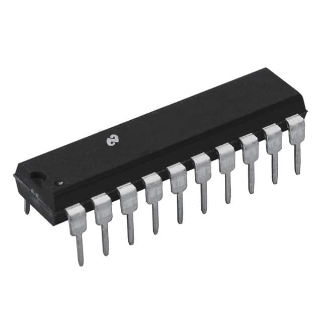 LM1972N Texas Instruments electronic component