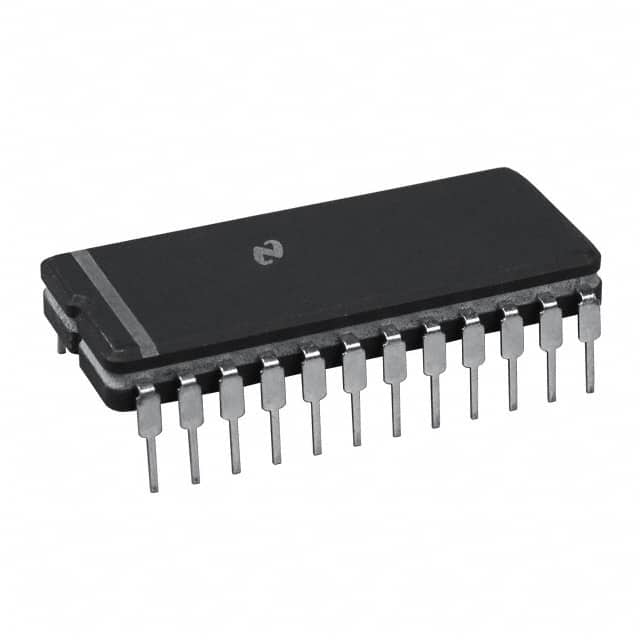 ADC12451CIJ Texas Instruments electronic component