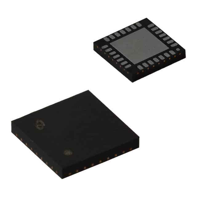 LM4838LQX/NOPB Texas Instruments electronic component