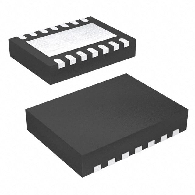 SX8652IWLTRT Semtech Corporation electronic component