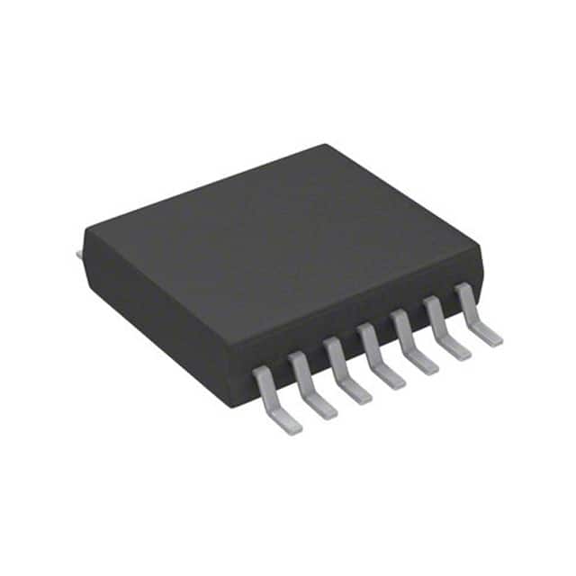 LM5156HPWPR Texas Instruments electronic component
