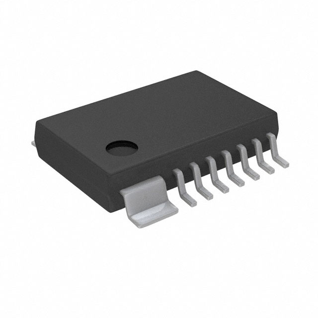 LB11961FML-MPB-E onsemi electronic component