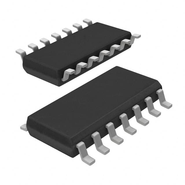 HEF4541BT,518 Nexperia USA Inc. electronic component