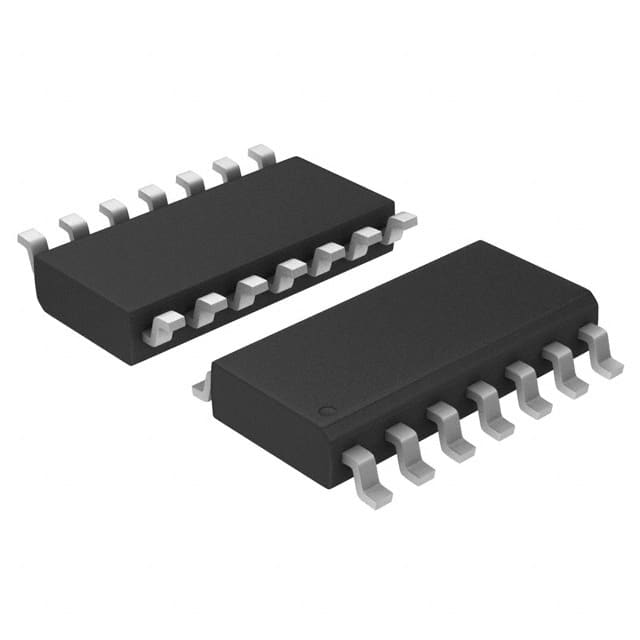 LM2901DR2 onsemi electronic component