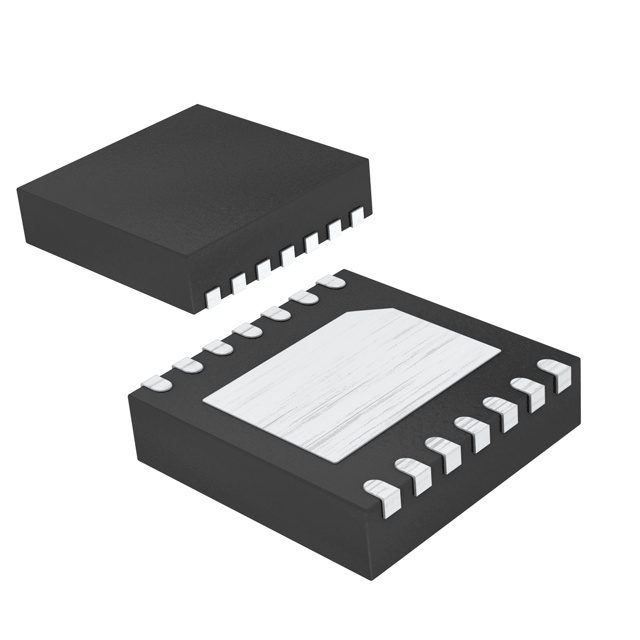 MAX17260SETD+T Analog Devices Inc./Maxim Integrated electronic component