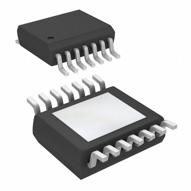 STEF01FTR STMicroelectronics electronic component