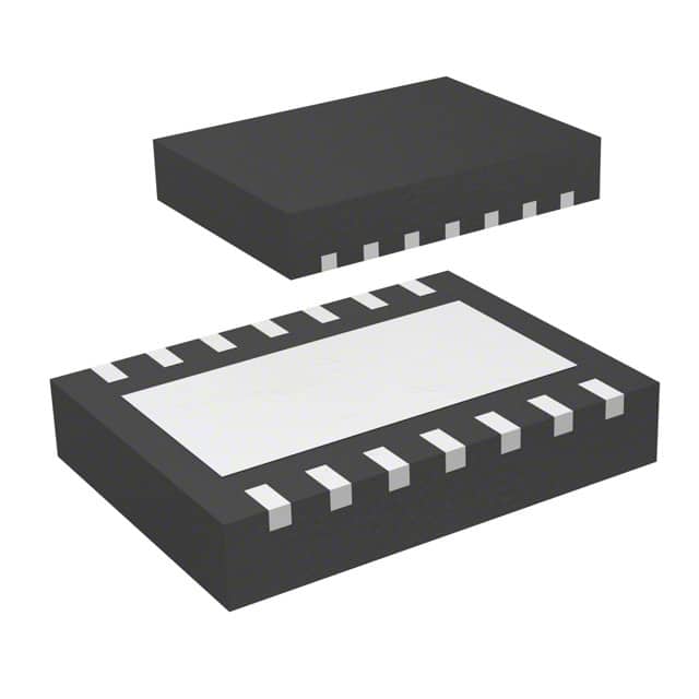 RTQ1741AGQW Richtek USA Inc. electronic component