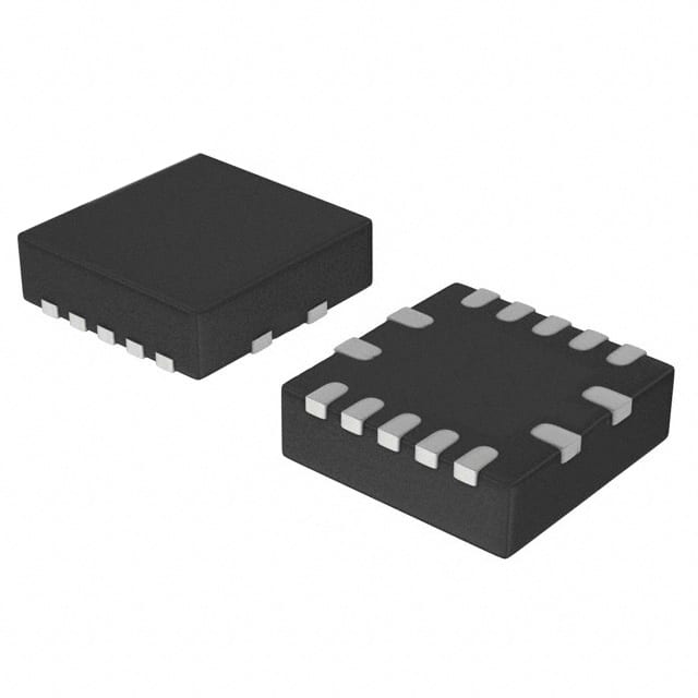TPL0102-100RUCR Texas Instruments electronic component