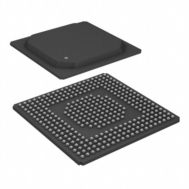 MT90866AG2 Microchip Technology electronic component
