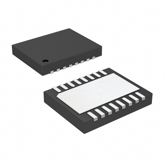 PD70210AILD-TR Microchip Technology electronic component