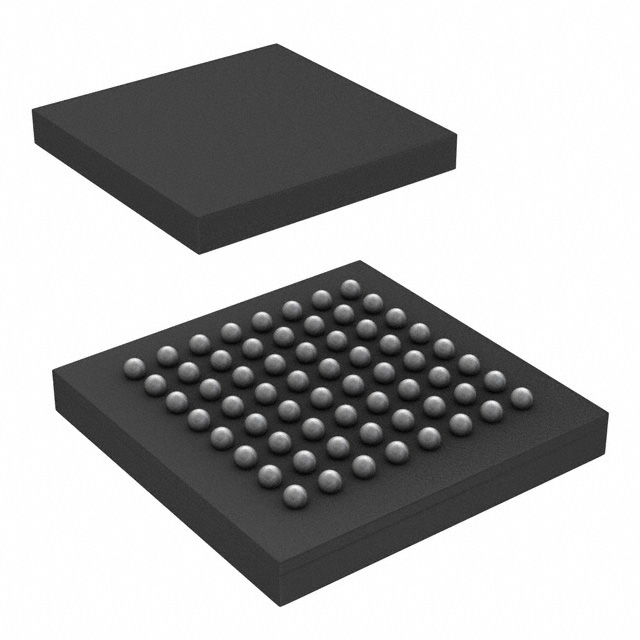 ZL30107GGG Microchip Technology electronic component