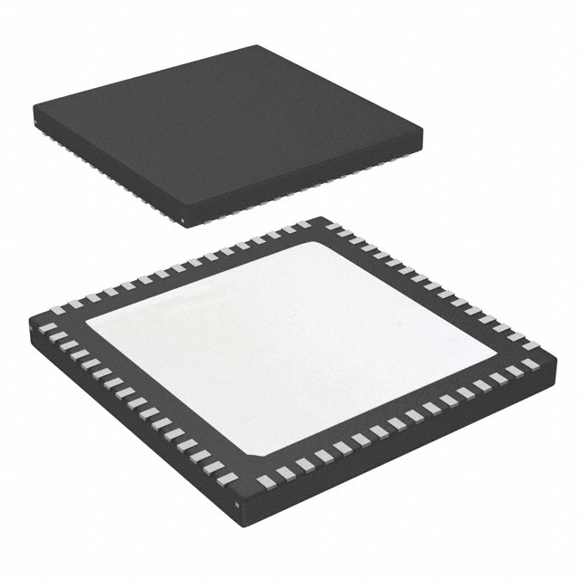 ZL38063LDG1 Microchip Technology electronic component