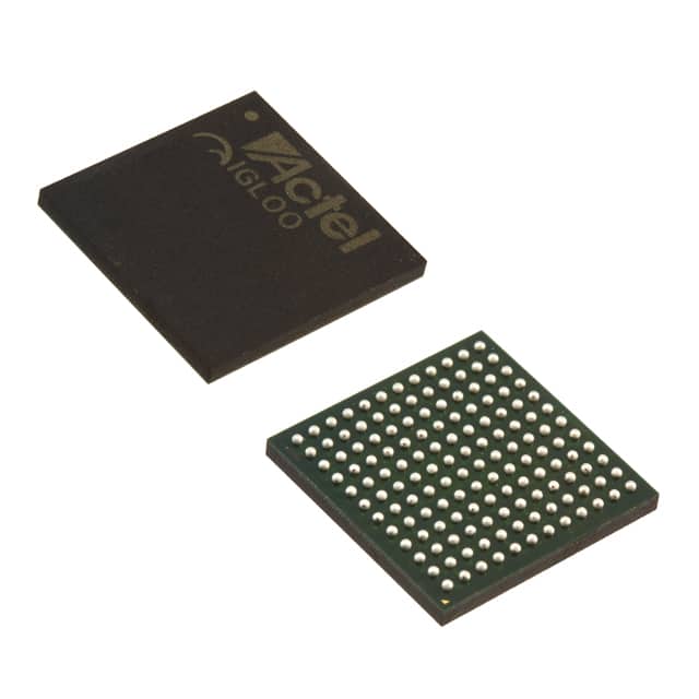 MC68VZ328CVPR2 NXP USA Inc. electronic component