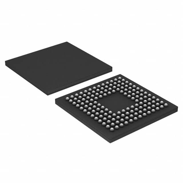 LPC2220FET144/G,51 NXP USA Inc. electronic component