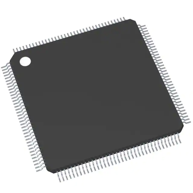 SAK-TC234LC-24F133F AC Infineon Technologies electronic component