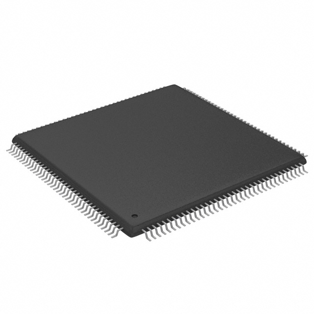 F28M35H52C1RFPS Texas Instruments electronic component