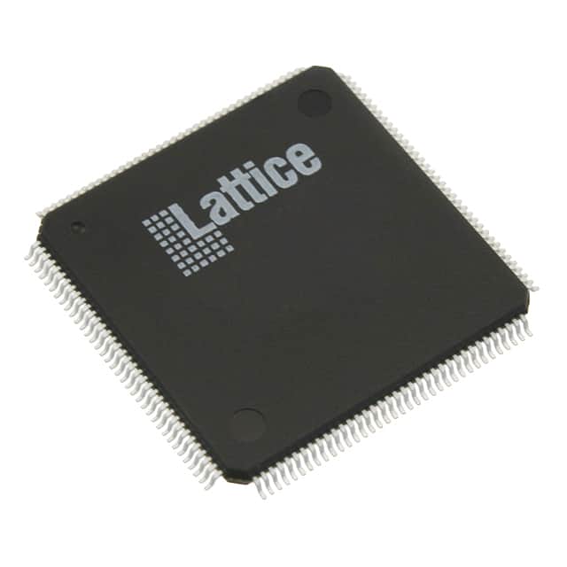 LC4128ZE-7TN144I Lattice Semiconductor Corporation electronic component