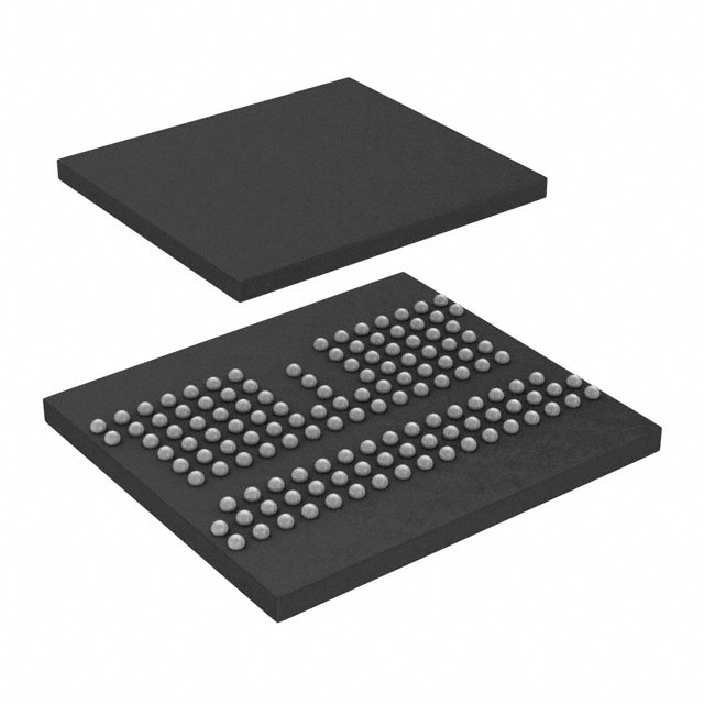 AS4C128M32MD2A-18BIN Alliance Memory, Inc. electronic component