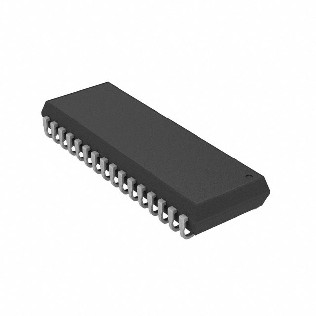 AS7C34096A-12JCN Alliance Memory, Inc. electronic component