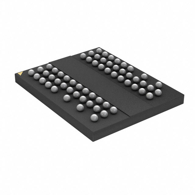 AS4C64M8D2-25BIN Alliance Memory, Inc. electronic component