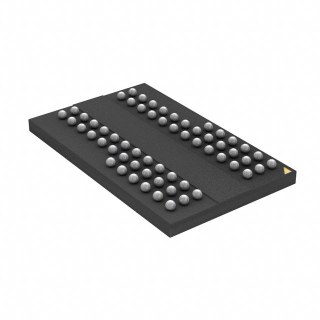 AS4C16M16D1-5BCN Alliance Memory, Inc. electronic component