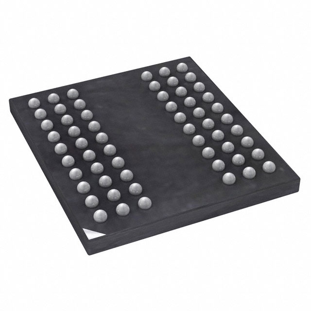 AS4C16M16MD1-6BCN Alliance Memory, Inc. electronic component