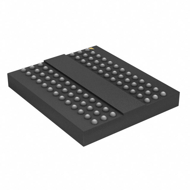 AS4C1G8D3LA-10BCN Alliance Memory, Inc. electronic component