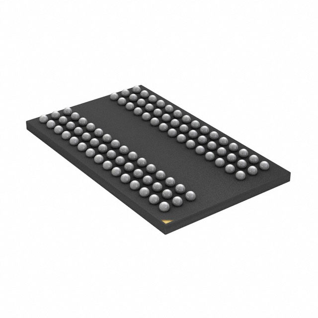 AS4C16M32MSA-6BIN Alliance Memory, Inc. electronic component