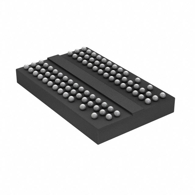 AS4C128M16D2A-25BCN Alliance Memory, Inc. electronic component