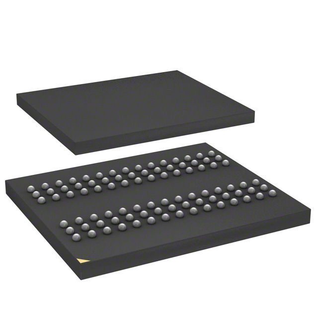 AS4C4M32S-7BCN Alliance Memory, Inc. electronic component