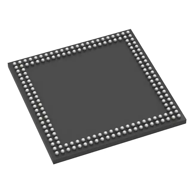 AS4C8M32MD2A-25BPCN Alliance Memory, Inc. electronic component