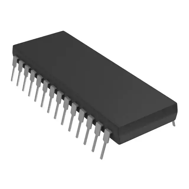 AS6C6264-55PCN Alliance Memory, Inc. electronic component