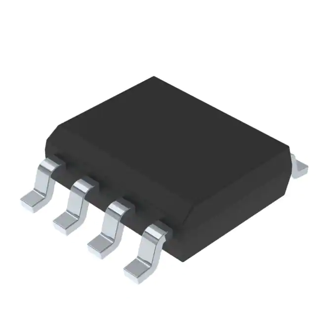 N25Q032A13ESC40G Alliance Memory, Inc. electronic component
