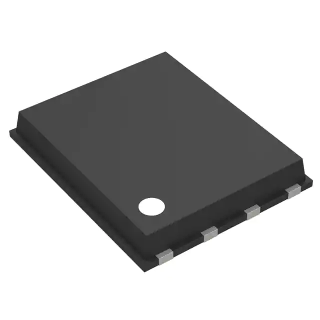 N25Q032A13EF640F Alliance Memory, Inc. electronic component