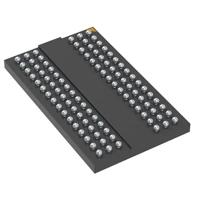 AS4C128M16D3LC-12BIN Alliance Memory, Inc. electronic component