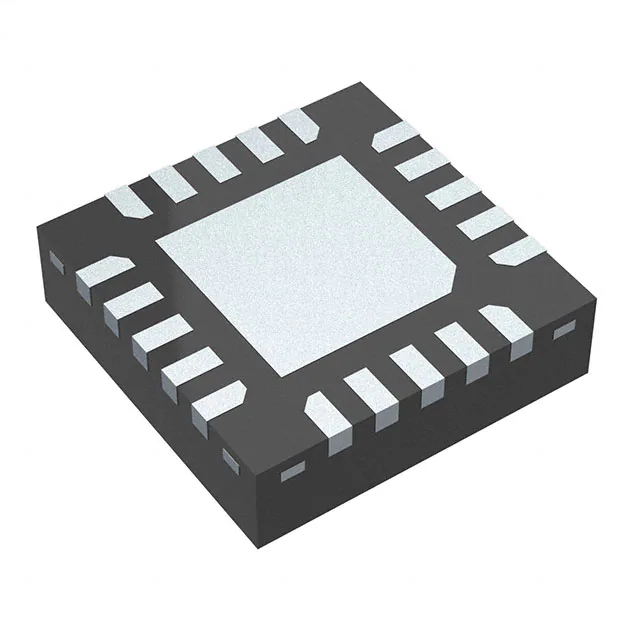 TMC2300-LA-T Analog Devices Inc./Maxim Integrated electronic component