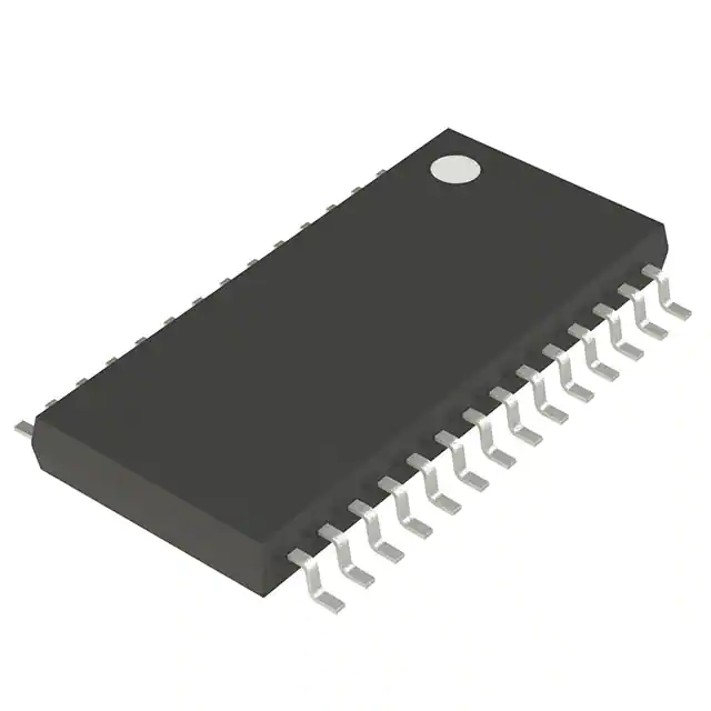 TMC2225-SA-T Analog Devices Inc./Maxim Integrated electronic component